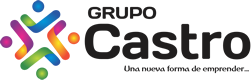 Logo Grupo Castro